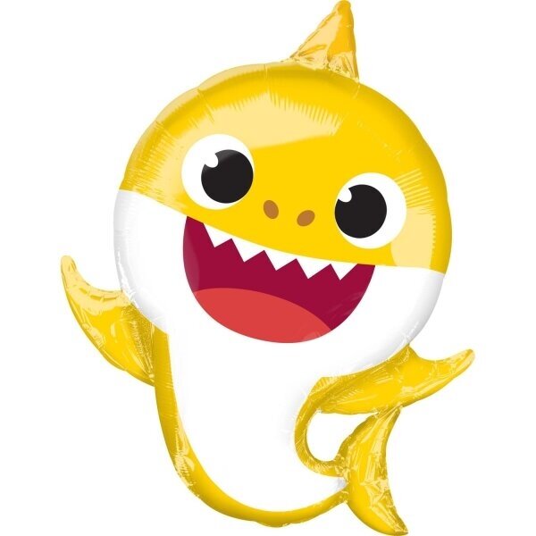BABY SHARK