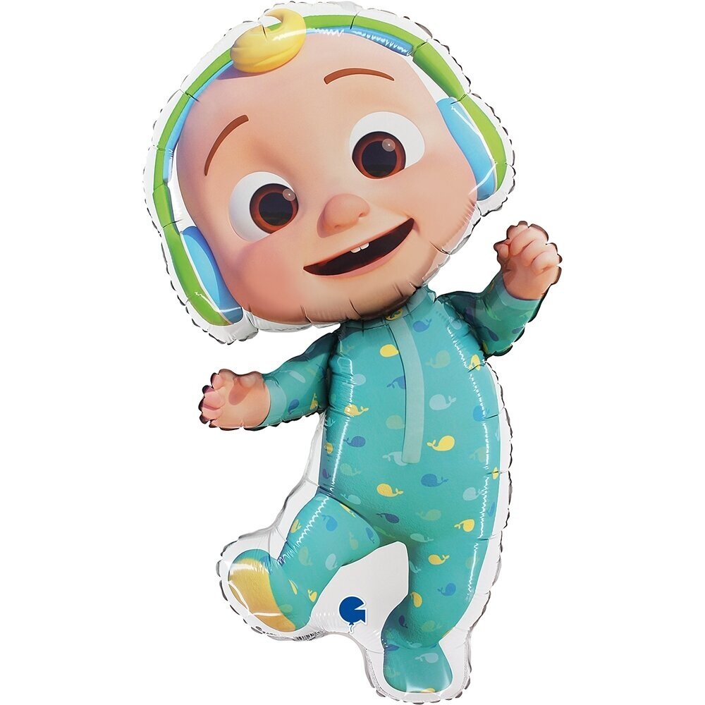 Folinis balionas CoComelon