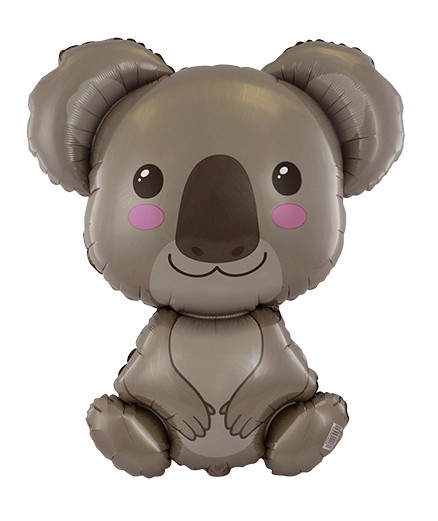 Folinis balionas "Koala"