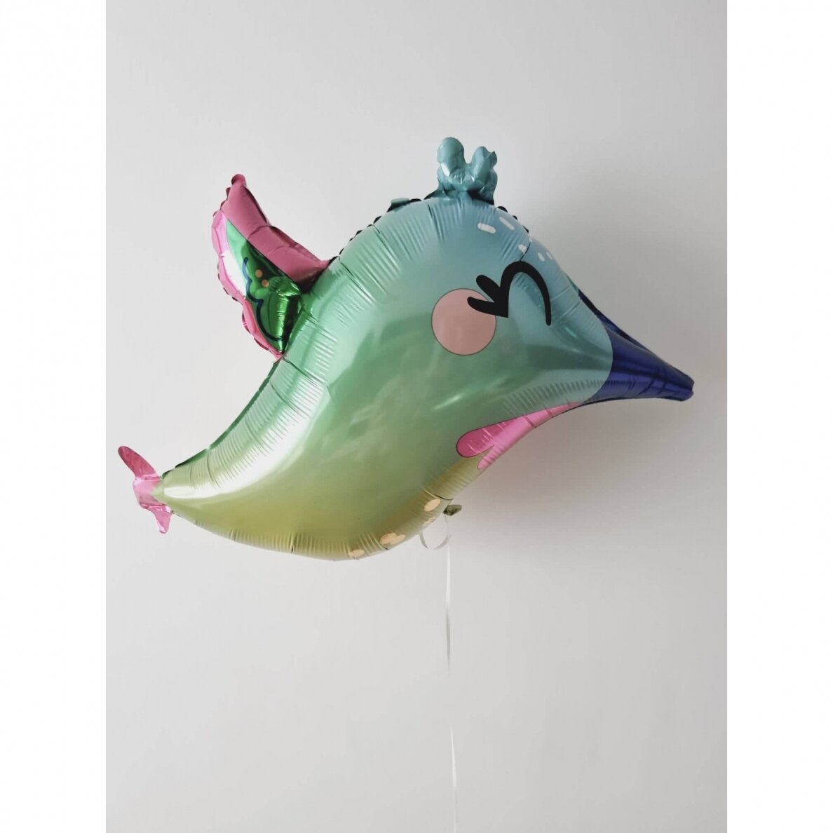 Folinis balionas "Kolibris"